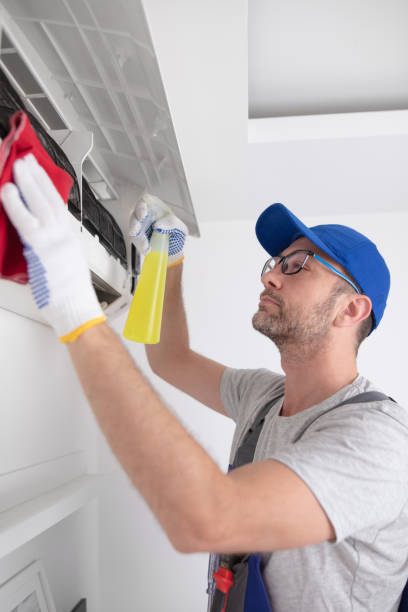 Best HVAC Maintenance and Cleaning  in Goldstream, AK